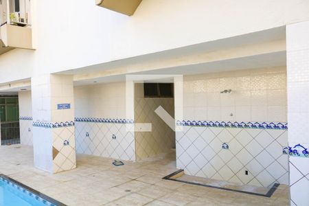 Apartamento à venda com 79m², 2 quartos e 1 vagaÁrea comum - Piscina