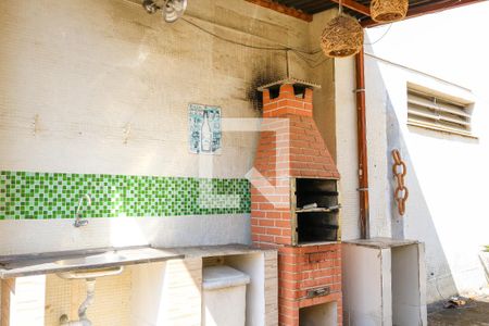 Apartamento à venda com 79m², 2 quartos e 1 vagaÁrea comum - Churrasqueira