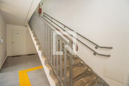 Apartamento para alugar com 43m², 2 quartos e 1 vaga Apartamento para alugar com 43m², 2 quartos e 1 vagaHall de entrada