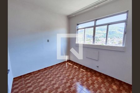 Quarto 2 de apartamento à venda com 3 quartos, 95m² em Piedade, Rio de Janeiro