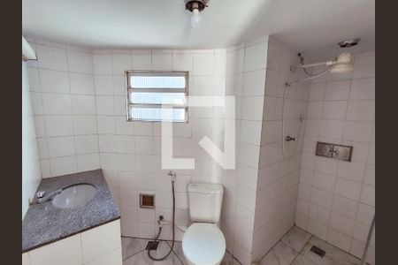 Apartamento à venda com 95m², 3 quartos e 1 vagaBanheiro da Suíte