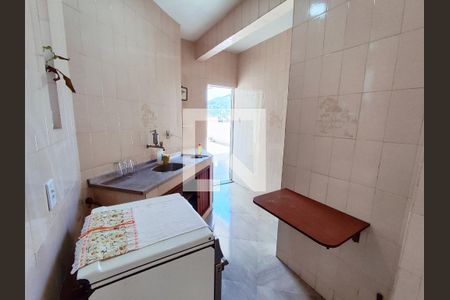 Apartamento à venda com 95m², 3 quartos e 1 vagaCozinha