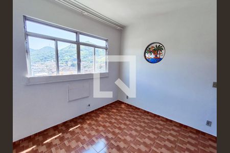 Apartamento à venda com 95m², 3 quartos e 1 vagaQuarto 2