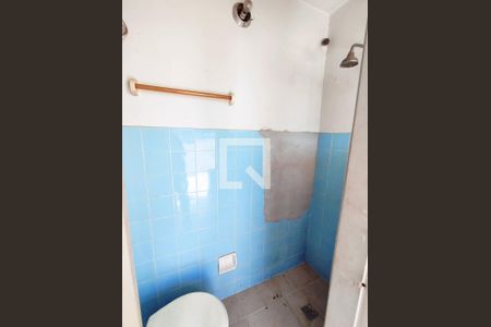 Apartamento à venda com 95m², 3 quartos e 1 vagaLavabo