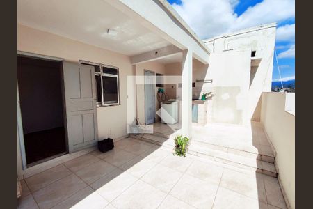 Apartamento à venda com 95m², 3 quartos e 1 vagaÁrea externa