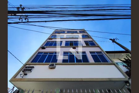 Apartamento à venda com 95m², 3 quartos e 1 vagaFachada