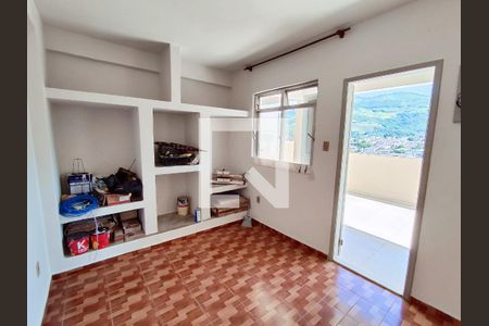Apartamento à venda com 95m², 3 quartos e 1 vagaSuíte