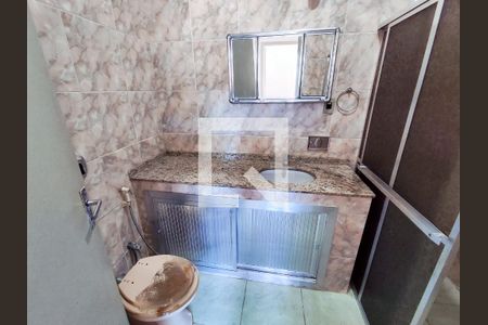 Apartamento à venda com 95m², 3 quartos e 1 vagaBanheiro Social