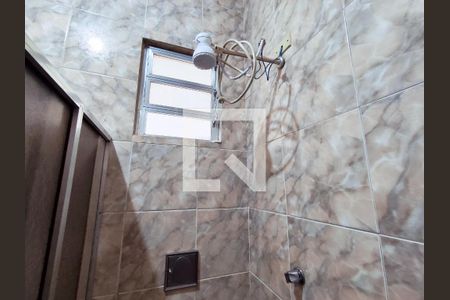 Apartamento à venda com 95m², 3 quartos e 1 vagaBanheiro Social