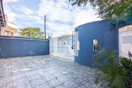 Casa à venda com 213m², 3 quartos e 5 vagas Casa à venda com 213m², 3 quartos e 5 vagasGaragem