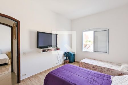 Casa à venda com 213m², 3 quartos e 5 vagas Casa à venda com 213m², 3 quartos e 5 vagasQuarto da suíte