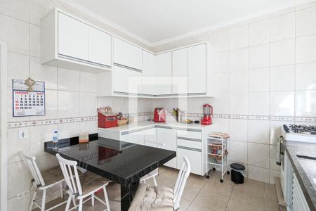 Casa à venda com 213m², 3 quartos e 5 vagas Casa à venda com 213m², 3 quartos e 5 vagasCozinha