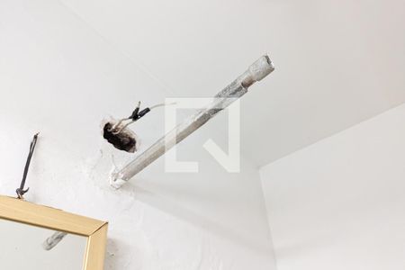 Casa à venda com 213m², 3 quartos e 5 vagas Casa à venda com 213m², 3 quartos e 5 vagasBanheiro de serviço