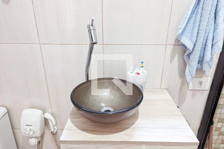 Casa à venda com 213m², 3 quartos e 5 vagas Casa à venda com 213m², 3 quartos e 5 vagasBanheiro da suíte