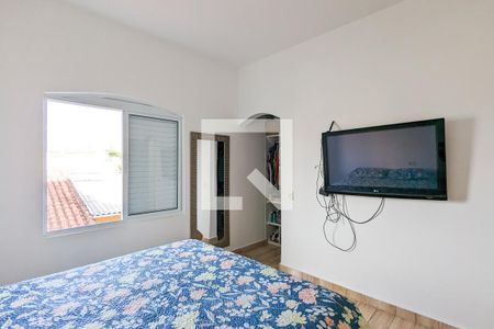 Casa à venda com 213m², 3 quartos e 5 vagas Casa à venda com 213m², 3 quartos e 5 vagasQuarto 2