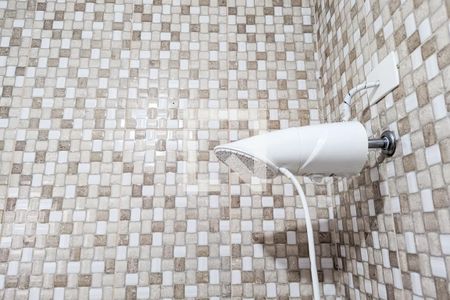 Casa à venda com 213m², 3 quartos e 5 vagas Casa à venda com 213m², 3 quartos e 5 vagasBanheiro da suíte