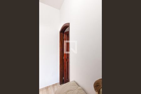 Casa à venda com 213m², 3 quartos e 5 vagas Casa à venda com 213m², 3 quartos e 5 vagasCloset da suíte