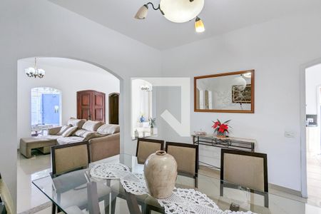 Sala de casa à venda com 3 quartos, 213m² em Vila Santa Terezinha, São Bernardo do Campo
