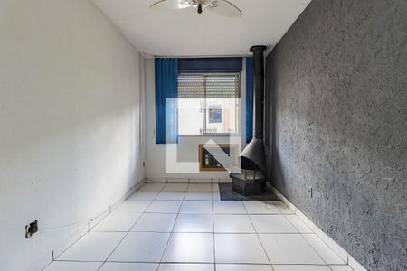 Sala de apartamento para alugar com 2 quartos, 70m² em Santa Rosa de Lima, Porto Alegre