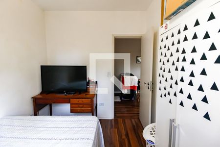 Quarto 1 de apartamento para alugar com 2 quartos, 55m² em Cidade Intercap, Taboão da Serra