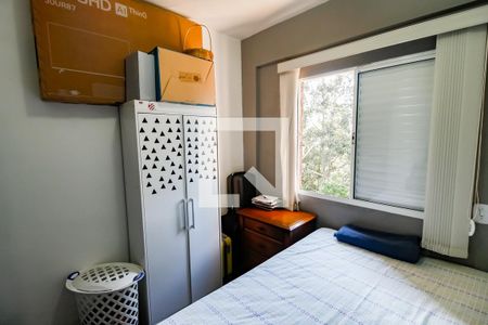 Quarto 1 de apartamento para alugar com 2 quartos, 55m² em Cidade Intercap, Taboão da Serra