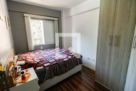 Quarto 2 de apartamento para alugar com 2 quartos, 55m² em Cidade Intercap, Taboão da Serra