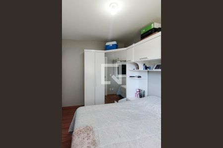 Quarto 1 de apartamento à venda com 2 quartos, 52m² em Scharlau, São Leopoldo