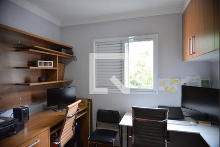 Quarto 1 de casa à venda com 4 quartos, 133m² em Vila Sao Pedro, Santo André