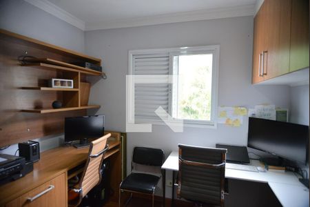 Quarto 1 de casa à venda com 4 quartos, 133m² em Vila Sao Pedro, Santo André