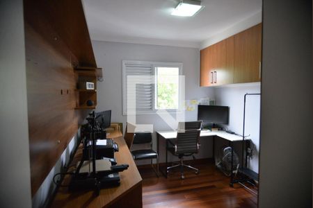 Quarto 1 de casa à venda com 4 quartos, 133m² em Vila Sao Pedro, Santo André