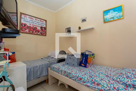 Casa à venda com 250m², 5 quartos e 8 vagasQuarto de Serviço