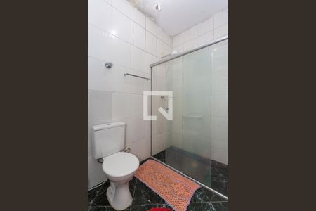 Casa à venda com 250m², 5 quartos e 8 vagasBanheiro Edícula