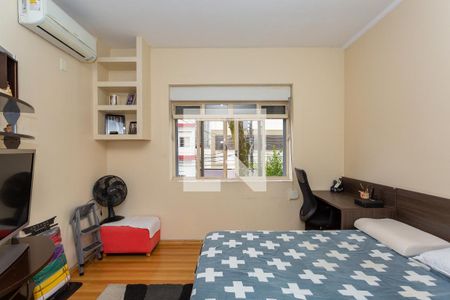 Casa à venda com 250m², 5 quartos e 8 vagasQuarto 3