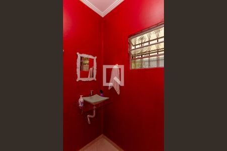 Lavabo de casa à venda com 5 quartos, 250m² em Ipiranga, São Paulo