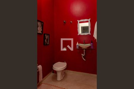 Lavabo de casa à venda com 5 quartos, 250m² em Ipiranga, São Paulo