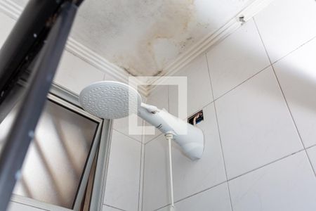 Casa à venda com 250m², 5 quartos e 8 vagasBanheiro da Suíte 2