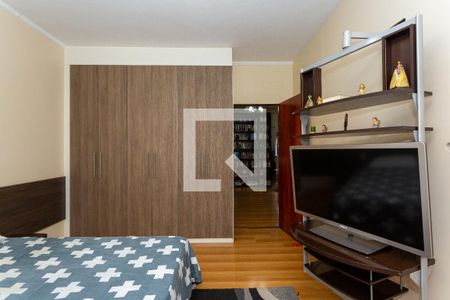 Casa à venda com 250m², 5 quartos e 8 vagasQuarto 3