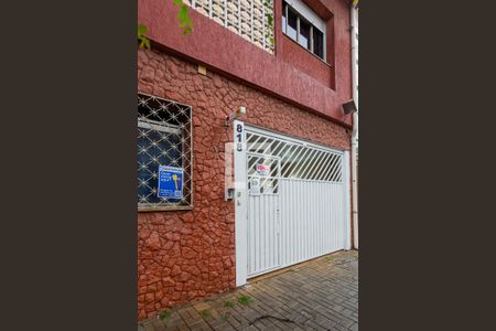 Casa à venda com 250m², 5 quartos e 8 vagasFachada
