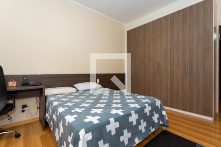 Casa à venda com 250m², 5 quartos e 8 vagasQuarto 3