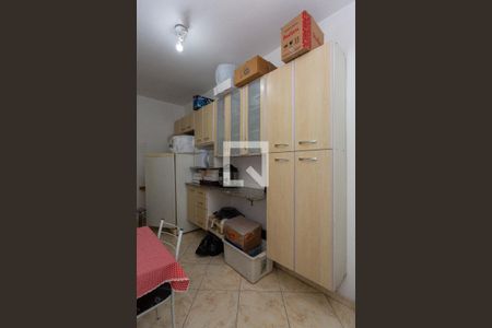 Casa à venda com 250m², 5 quartos e 8 vagasCozinha Edícula