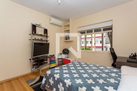 Casa à venda com 250m², 5 quartos e 8 vagasQuarto 3