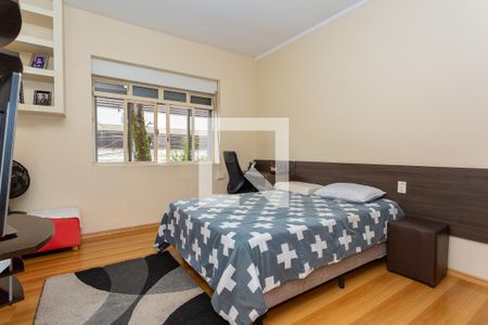 Casa à venda com 250m², 5 quartos e 8 vagasQuarto 3