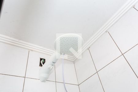 Casa à venda com 250m², 5 quartos e 8 vagasBanheiro da Suíte 1