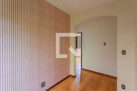 Quarto 1 de apartamento para alugar com 3 quartos, 120m² em Palmares, Belo Horizonte