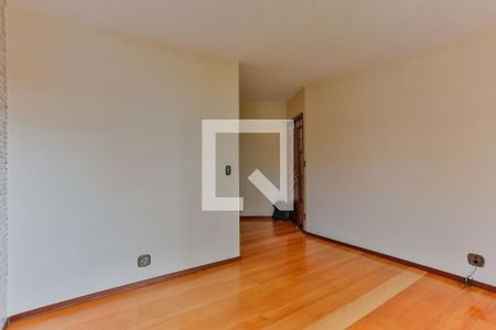 Sala de apartamento para alugar com 3 quartos, 120m² em Palmares, Belo Horizonte