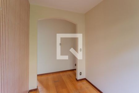 Quarto 1 de apartamento para alugar com 3 quartos, 120m² em Palmares, Belo Horizonte