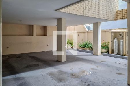 Apartamento para alugar com 120m², 3 quartos e 2 vagas Apartamento para alugar com 120m², 3 quartos e 2 vagasGaragem