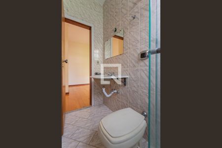 Apartamento para alugar com 120m², 3 quartos e 2 vagas Apartamento para alugar com 120m², 3 quartos e 2 vagasBanheiro