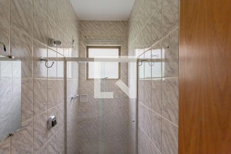 Apartamento para alugar com 120m², 3 quartos e 2 vagas Apartamento para alugar com 120m², 3 quartos e 2 vagasBanheiro