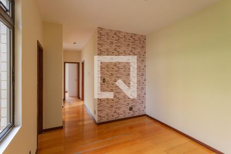 Sala de Jantar de apartamento para alugar com 3 quartos, 120m² em Palmares, Belo Horizonte